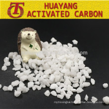 White Fused Aluminium Oxide Granules/ Corundum for Sandblasting Abrasive